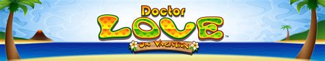 Doctor Love On Vacation Betfair
